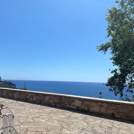 Bel Appartement A 3 Minutes De La Plage Bastia  Ngoại thất bức ảnh
