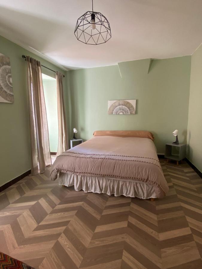 Bel Appartement A 3 Minutes De La Plage Bastia  Ngoại thất bức ảnh