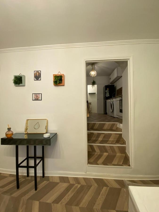 Bel Appartement A 3 Minutes De La Plage Bastia  Ngoại thất bức ảnh