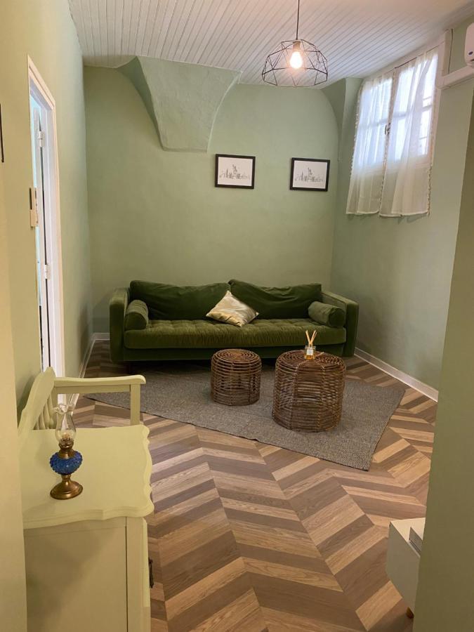Bel Appartement A 3 Minutes De La Plage Bastia  Ngoại thất bức ảnh