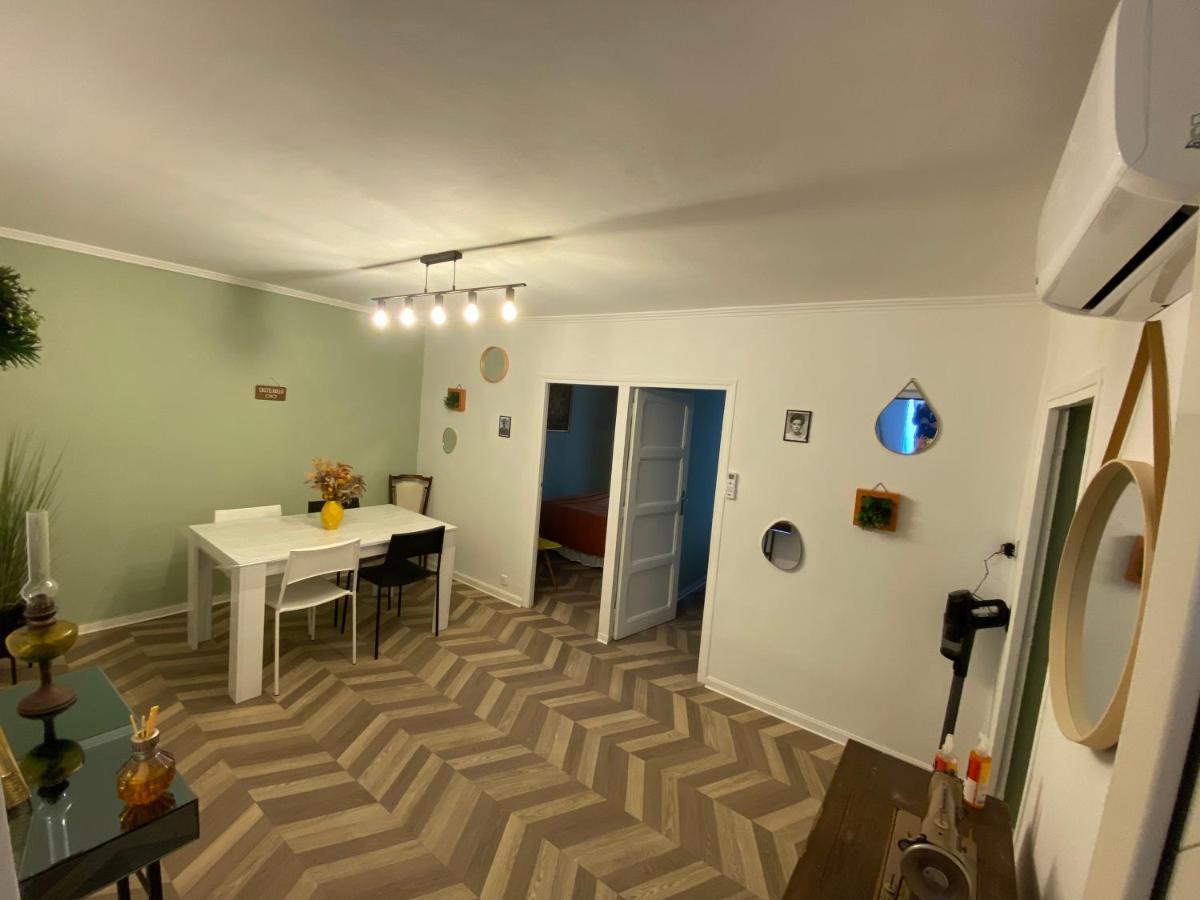 Bel Appartement A 3 Minutes De La Plage Bastia  Ngoại thất bức ảnh