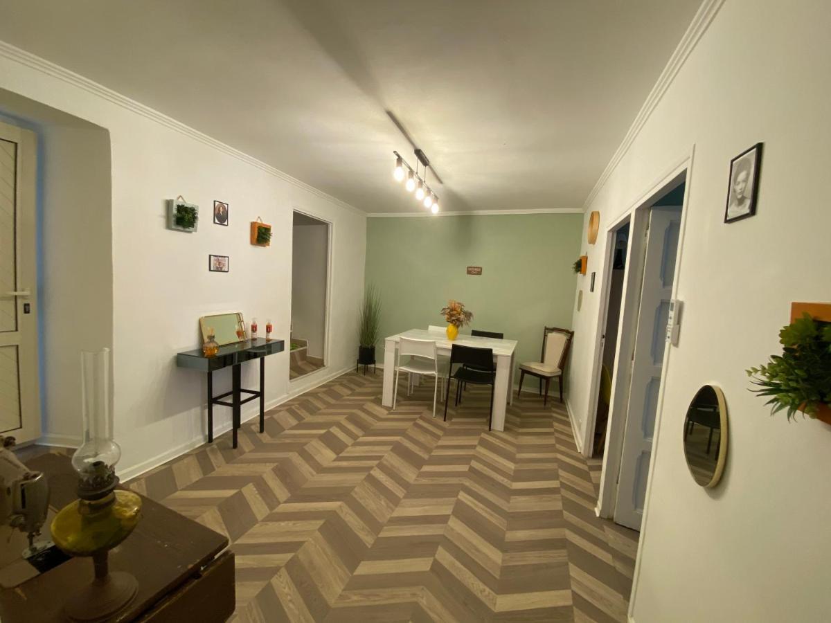 Bel Appartement A 3 Minutes De La Plage Bastia  Ngoại thất bức ảnh