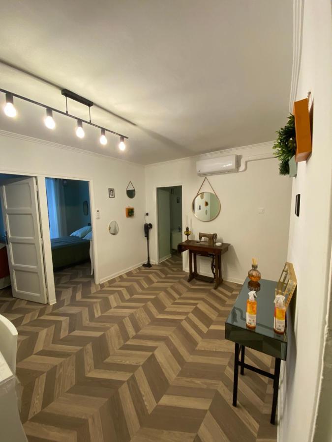 Bel Appartement A 3 Minutes De La Plage Bastia  Ngoại thất bức ảnh