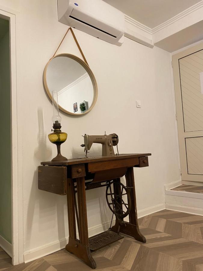 Bel Appartement A 3 Minutes De La Plage Bastia  Ngoại thất bức ảnh