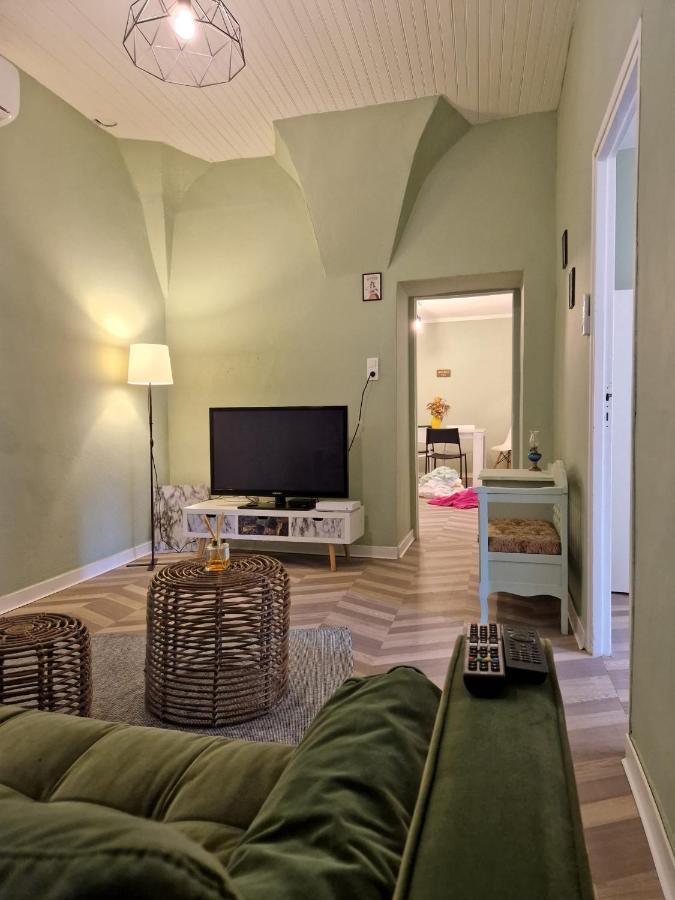 Bel Appartement A 3 Minutes De La Plage Bastia  Ngoại thất bức ảnh