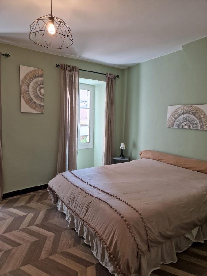 Bel Appartement A 3 Minutes De La Plage Bastia  Ngoại thất bức ảnh