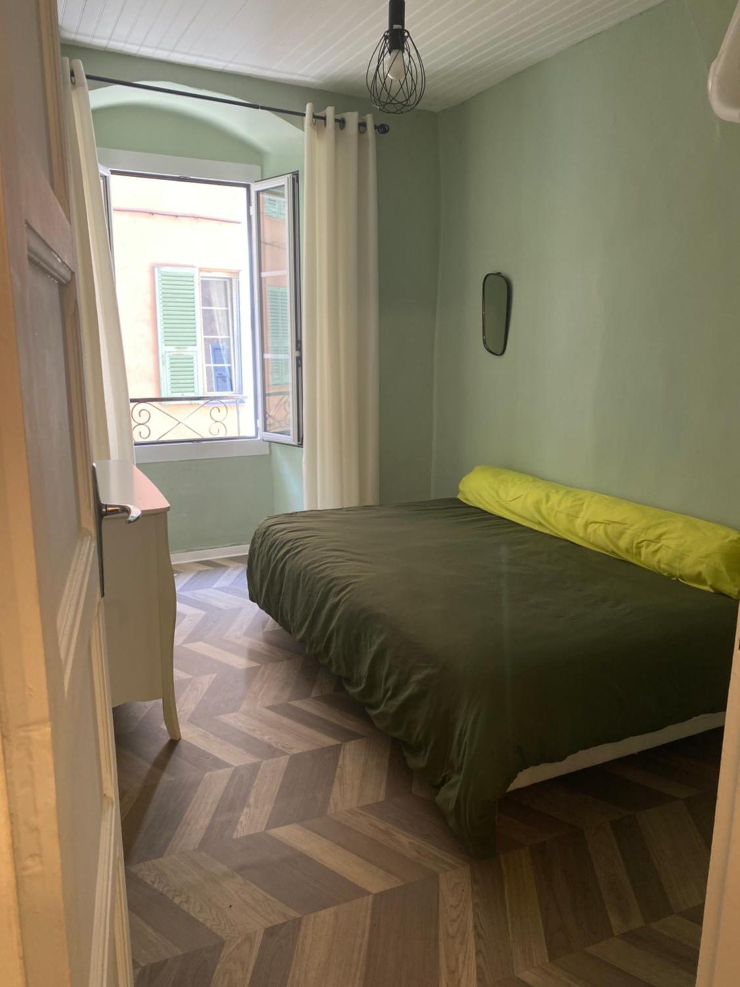 Bel Appartement A 3 Minutes De La Plage Bastia  Ngoại thất bức ảnh