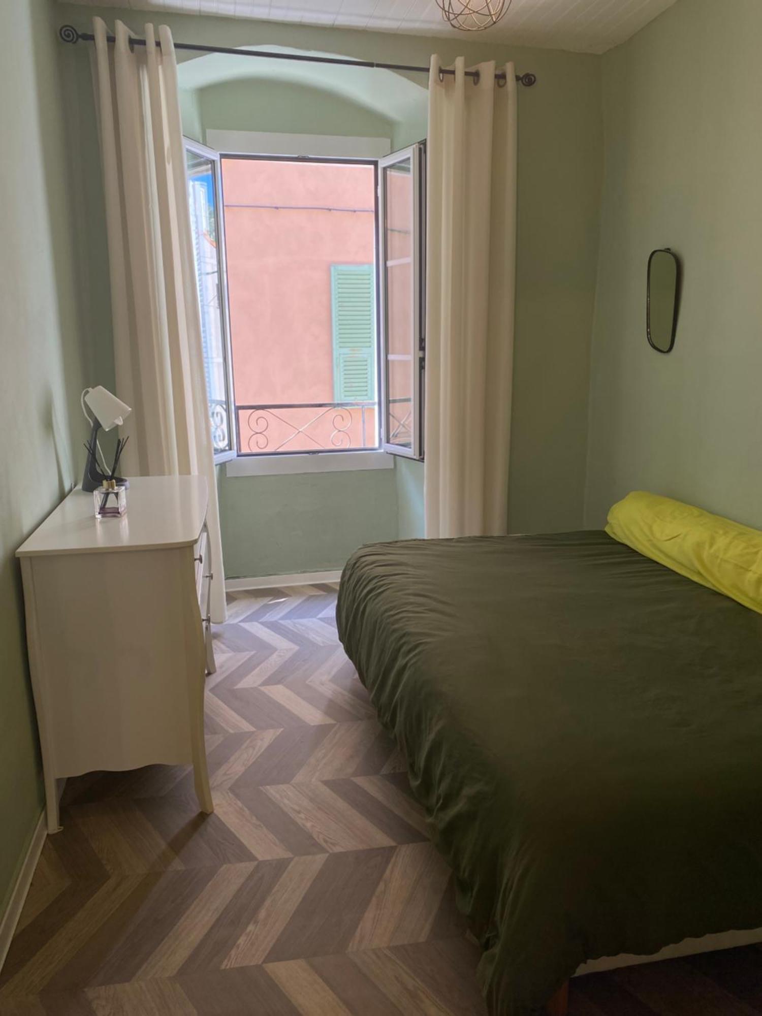 Bel Appartement A 3 Minutes De La Plage Bastia  Ngoại thất bức ảnh