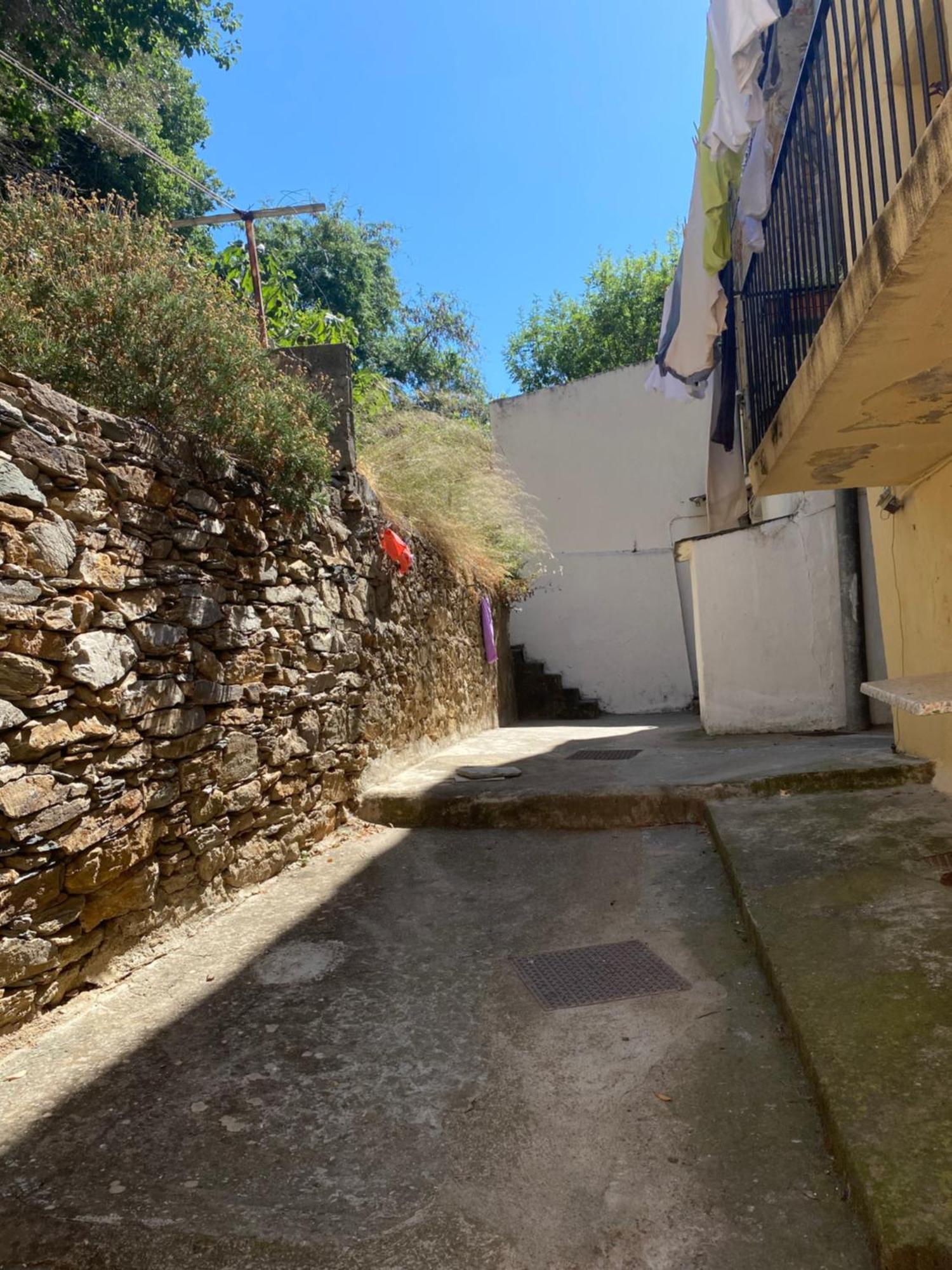 Bel Appartement A 3 Minutes De La Plage Bastia  Ngoại thất bức ảnh